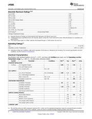 LM5005MH/NOPB datasheet.datasheet_page 4