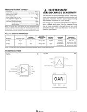 OPA843ID datasheet.datasheet_page 2