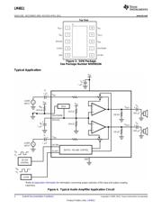 LM4811LD/NOPB datasheet.datasheet_page 2