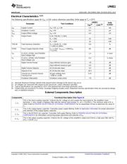 LM4811LD/NOPB datasheet.datasheet_page 5