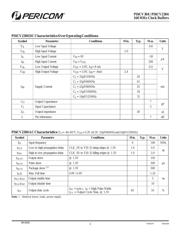 PI6CV2304WEX datasheet.datasheet_page 4