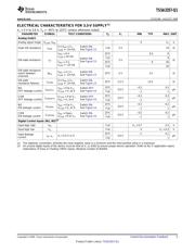 TS5A3357QDCURQ1 datasheet.datasheet_page 5