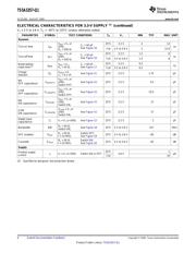 TS5A3357QDCURQ1 datasheet.datasheet_page 6