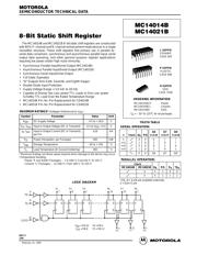 MC14014BCP datasheet.datasheet_page 1