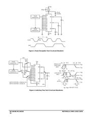 MC14014BCP datasheet.datasheet_page 4