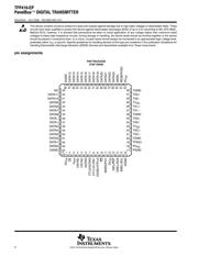 TFP410-EP datasheet.datasheet_page 2