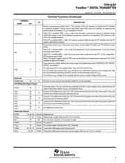 TFP410-EP datasheet.datasheet_page 5