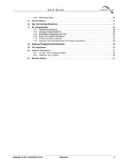 S29JL032J70TFI420 datasheet.datasheet_page 5