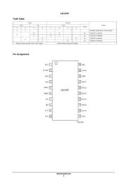 LB1939T datasheet.datasheet_page 3