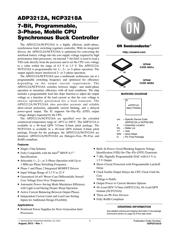 NCP3218AMNR2G datasheet.datasheet_page 1