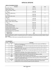 NCP3218AMNR2G datasheet.datasheet_page 3