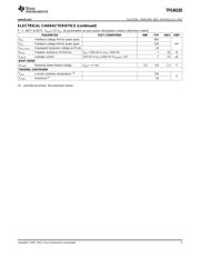 TPS40195RGYT datasheet.datasheet_page 5