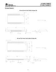 CY74FCT16827ETPVC datasheet.datasheet_page 6