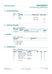 FMMT718 datasheet.datasheet_page 2