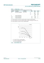 FMMT718 datasheet.datasheet_page 3