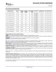 SN74LVCZ16240ADLG4 datasheet.datasheet_page 6