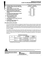 CD74AC138E datasheet.datasheet_page 1