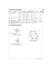 NC7ST02P5X datasheet.datasheet_page 3