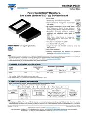 WSR5R0500FEA datasheet.datasheet_page 1