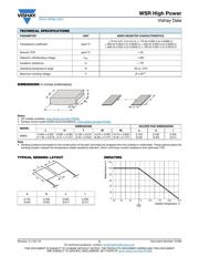 WSR5R0500FEA datasheet.datasheet_page 2