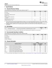 LM5110-2SD/NOPB datasheet.datasheet_page 4