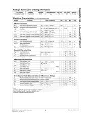 FQD4N50TM datasheet.datasheet_page 3