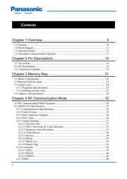 MN63Y1213-E1 datasheet.datasheet_page 6