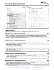 BQ24108 datasheet.datasheet_page 2