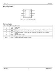 MIC5370-PMYMT-TR 数据规格书 5