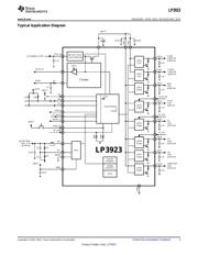 LP3923TLX-VI/NOPB datasheet.datasheet_page 3