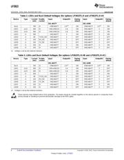 LP3923TLX/NOPB datasheet.datasheet_page 6