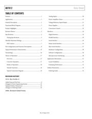 AD7612BSTZ-RL datasheet.datasheet_page 2