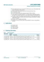 LPC2460FBD208,551 datasheet.datasheet_page 3