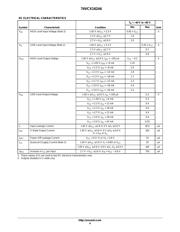74VCX16244DT 数据规格书 4