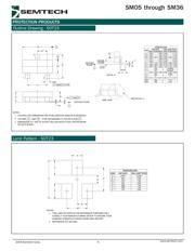 SM15.TCT 数据规格书 6