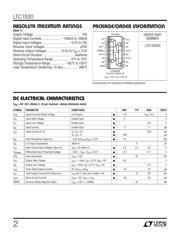 LTC1520CS#TR 数据规格书 2