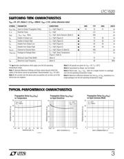 LTC1520CS#TR 数据规格书 3