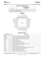 TPA6045A4C datasheet.datasheet_page 3
