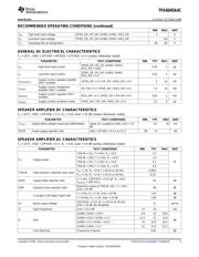 TPA6045A4C datasheet.datasheet_page 5