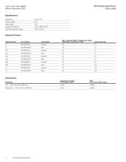 KW-5R5C334-R datasheet.datasheet_page 2