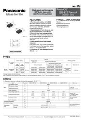 AQW212EHA datasheet.datasheet_page 1