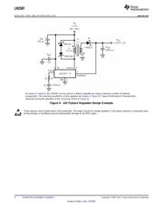 LM2587S-ADJ datasheet.datasheet_page 4