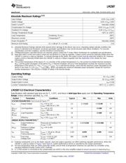 LM2587S-ADJ datasheet.datasheet_page 5