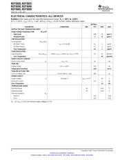 REF5025 datasheet.datasheet_page 4