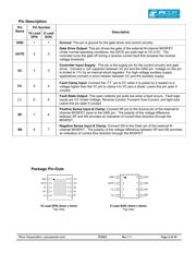 PI2003-00-SOIG 数据规格书 2