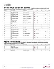 LTC2442CG#TRPBF datasheet.datasheet_page 4