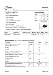 IDP18E120 datasheet.datasheet_page 1