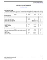 SGTL5000XNAA3 datasheet.datasheet_page 5