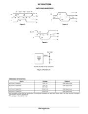 MC74VHCT138AM datasheet.datasheet_page 5