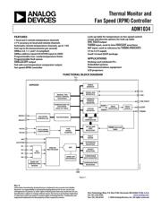 ADM1034ARQ-REEL7 datasheet.datasheet_page 1